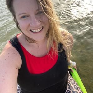 Meet your Posher, Celina